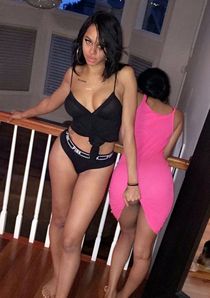 Future Teens Nude