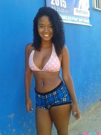 Black Beauties Bound