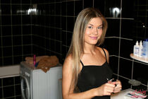 Metart glamour hottie