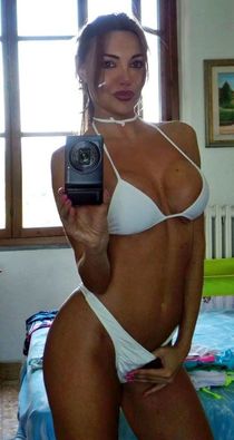 Sensitive Asian wet whore