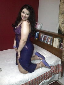 lela sohna nude