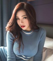 Flabby mature women