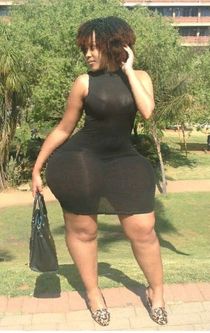Andi Land in Please Me