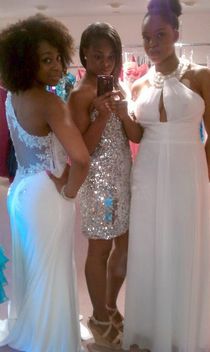 Dirty Brides, Album