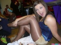 Teen Slut Kaylee Jewel